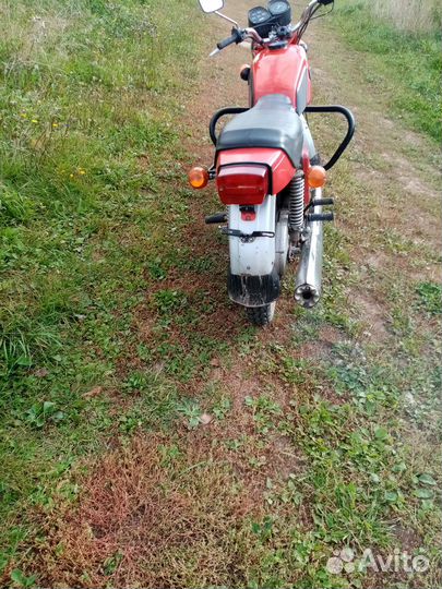 Продам иж планета 5