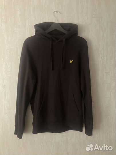 Худи Lyle Scott оригинал