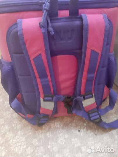 Школьный ранец Yuu, рюкзак