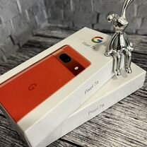 Google Pixel 7a, 8/128 ГБ