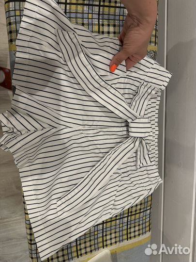 Шорты женские ostin xs