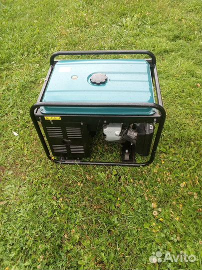 Генератор Makita EG601A