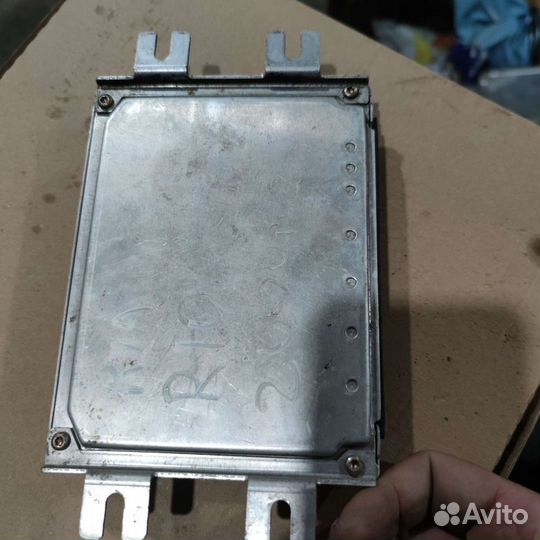 Эбу Kia Rio 2000г