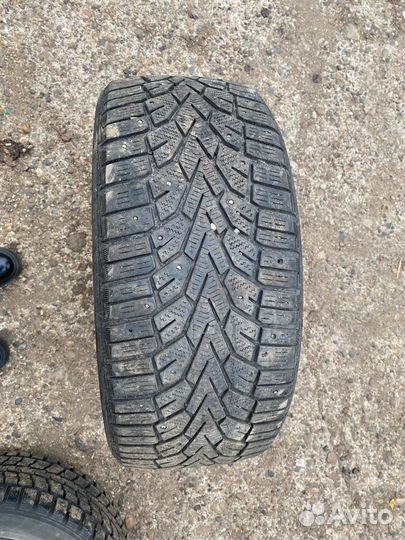 Gislaved Com Speed 215/50 R17 и 225/50 R17