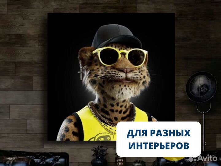 Картина интерьерная на холсте.На заказ. Маслом