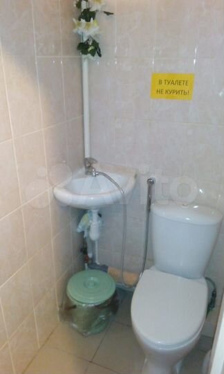 Комната 18 м², 2/5 эт.