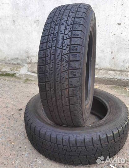Yokohama Ice Guard IG50+ 185/65 R15 88Q