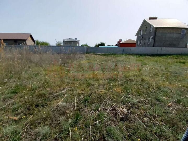 Участок 7,1 сот. (ИЖС)
