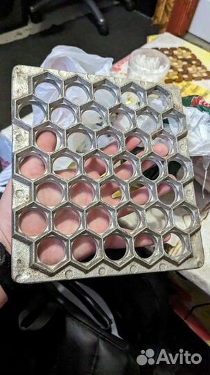 Пельменница