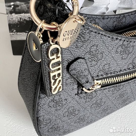 Сумка guess noelle оригинал