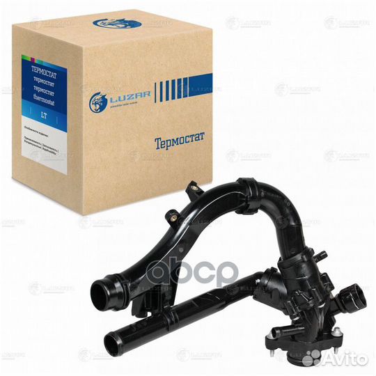 Термостат LT 1526 luzar
