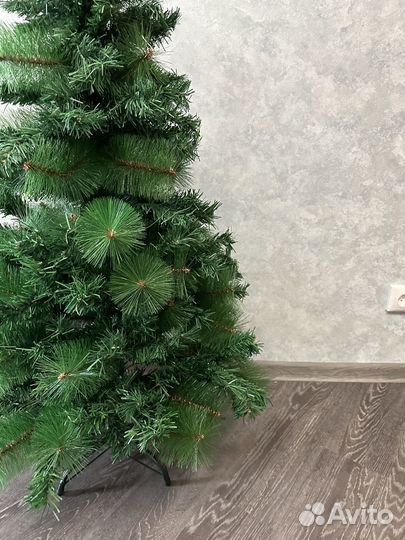 Ель искуственная