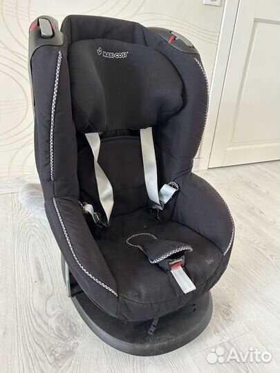 Автокресло maxi cosi tobi