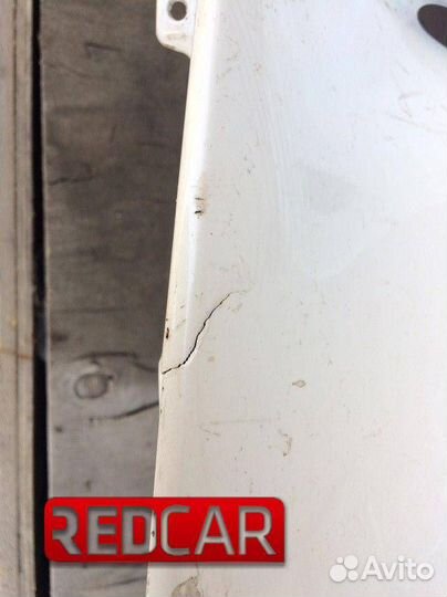 Бампер перед F-Sport Lexus RX 3 (12-15)