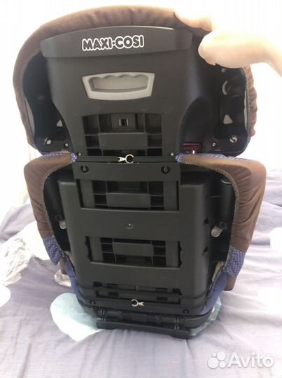 Автокресло Maxi Cosi Rodi Airprotect