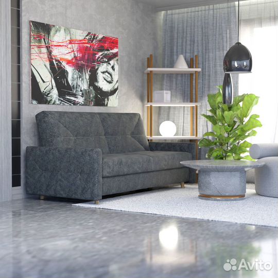 Диван кровать