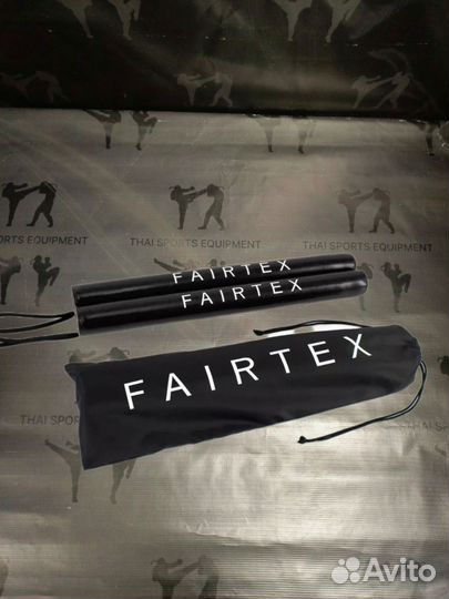Боксёрские палки Fairtex BXS1 оригинал