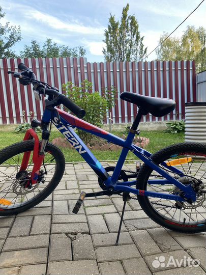 Stern велосипед 20'