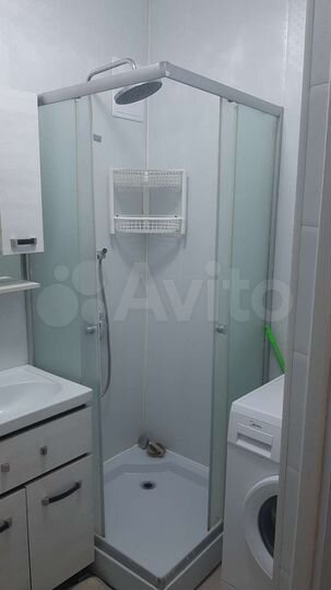 Квартира-студия, 39 м², 5/5 эт.