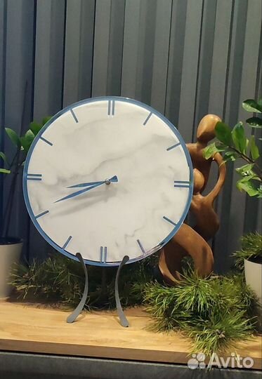 Настенные часы