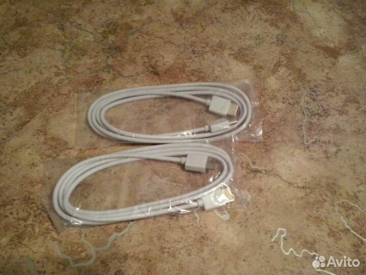 Hdmi кабель