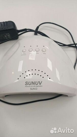 Все для маникюра и педикюра