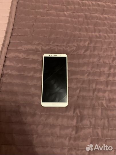 Смартфон honor AUM-L29