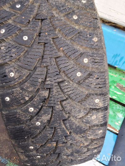 Nokian Tyres Nordman 4 185/55 R15