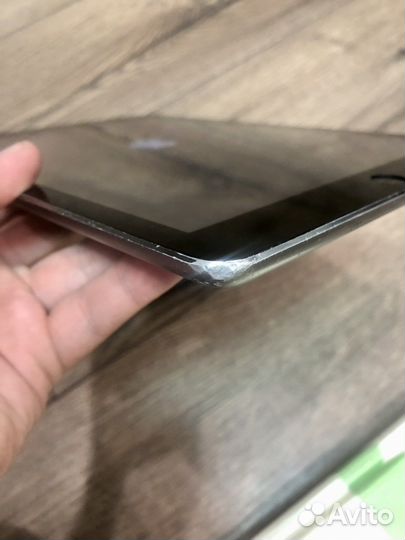iPad air 32gb (A1475)