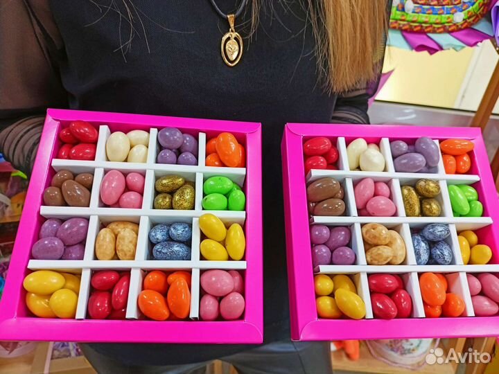 Подарочные наборы в наличии