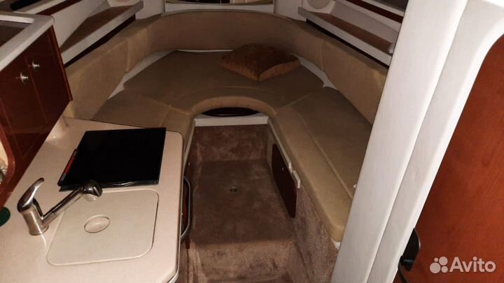 Sea Ray 275