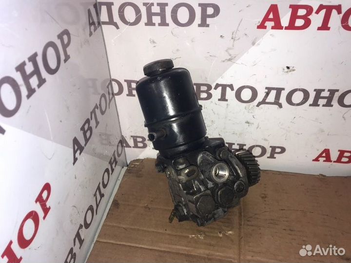 Насос гидроусилителя руля Mitsubishi Pajero 3 3.2D
