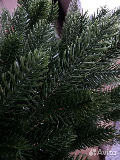 Искусственная елка прованс 150 см новая в коробке