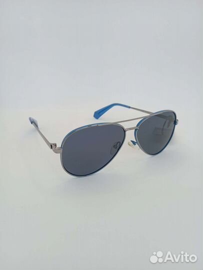 Новые Polaroid Солнцезащитные очки оригинал