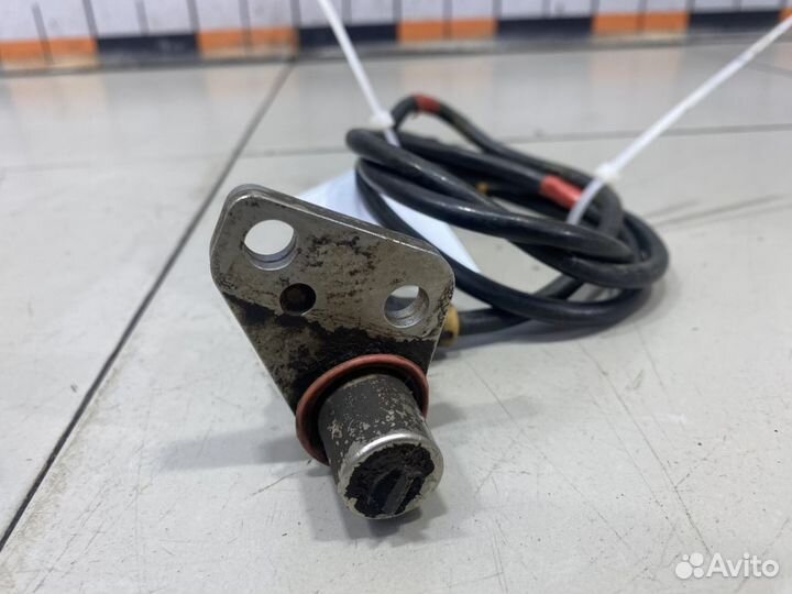 Датчик ABS передний Mercedes W124 E