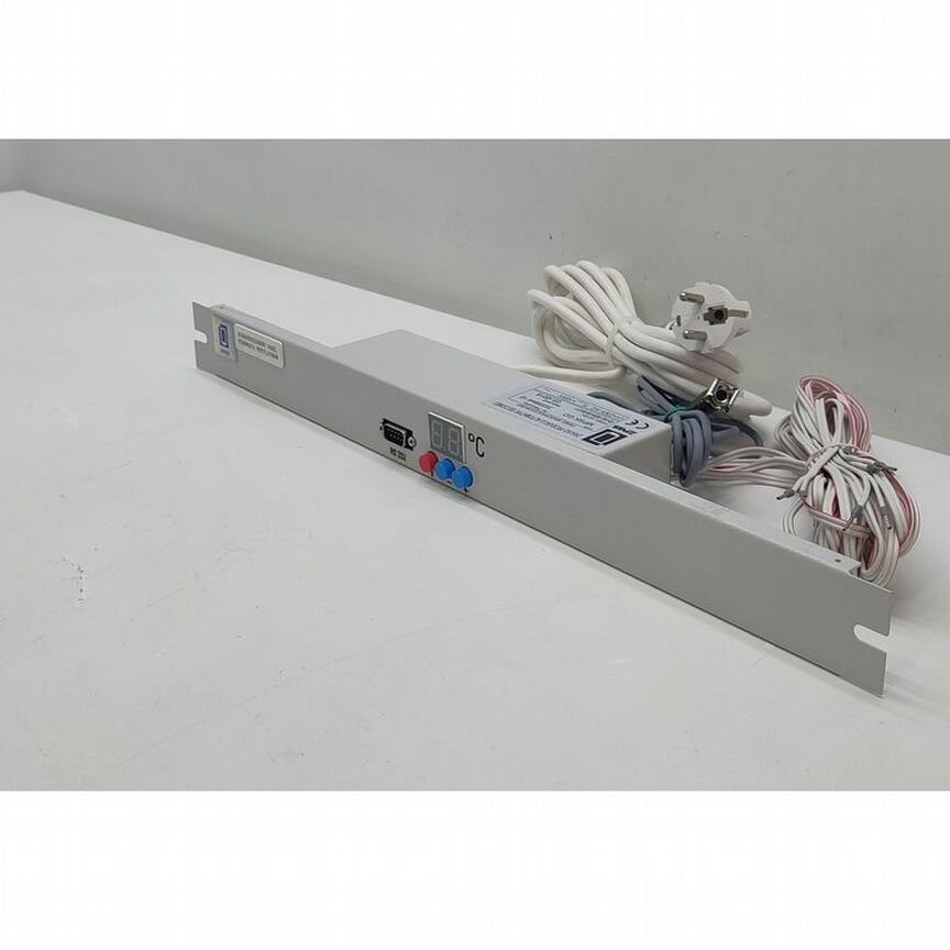 [WZ-SB66-00-00-011] Панель Управления Zpas