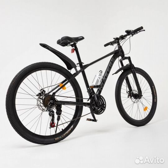 Велосипед горный