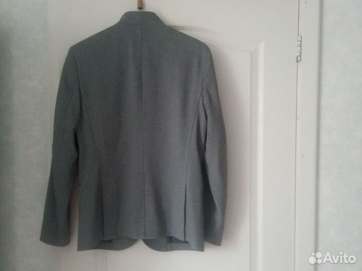 Пиджак мужской