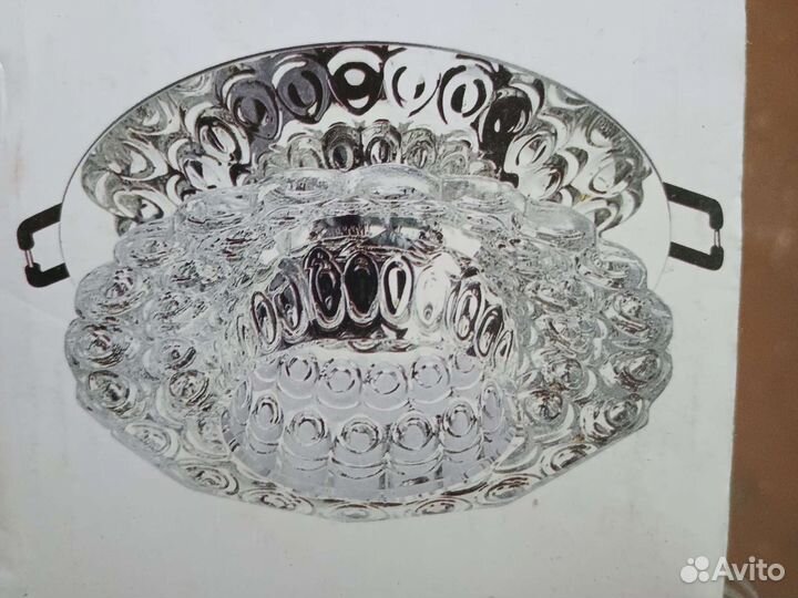 Светильник точечный