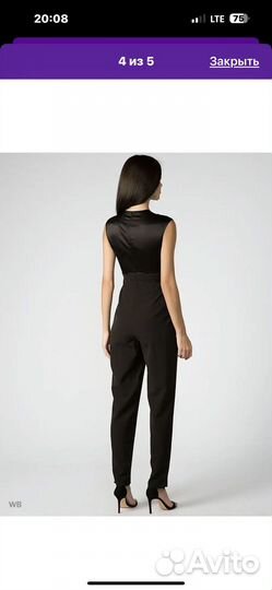 Продам женский комбинезон