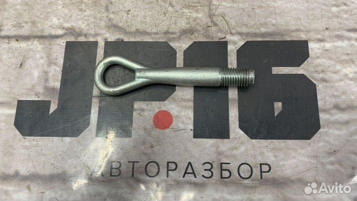 Крюк буксировочный задний Infiniti Fx50 S51 VK50VE