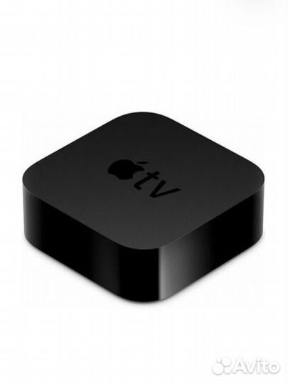 Телевизионная приставка Apple TV HD 32GB (MHY93)