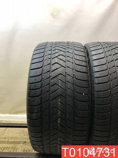 Pirelli Winter Sottozero 3 275/40 R19 101W