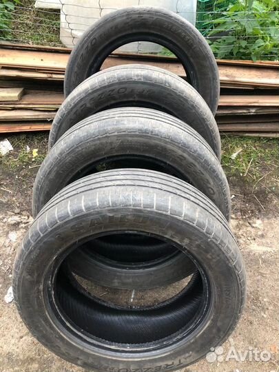 Sailun Atrezzo Elite 215/55 R16 97W