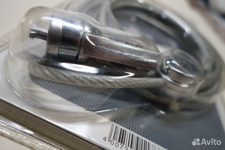 Замок для ноутбука кодовый