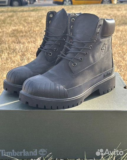 Timberland 6 inch Waterproof Оригинал