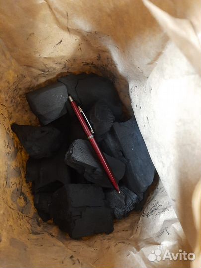 Древесный уголь (уголь древесный)