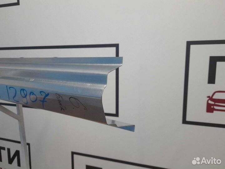 Пороги Daewoo Nexia 1 седан и другие