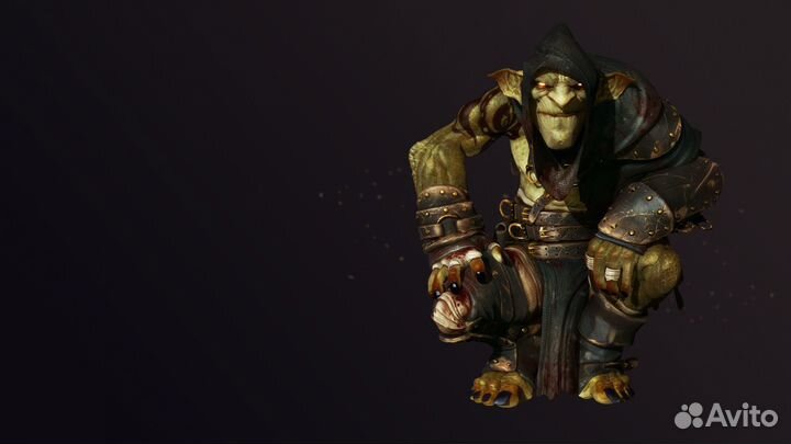 Styx: Master of Shadows