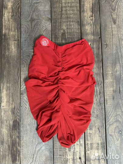 Юбка primabella 140-146 см